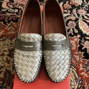 Robert Zur Petra women’s loafer.